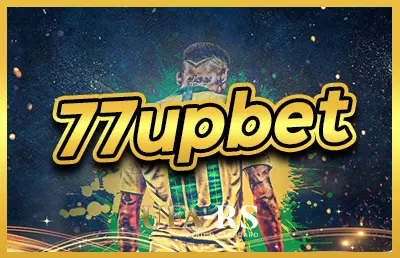 หน้าปก 77upbet